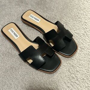 Steve Madden Hayden Sandals